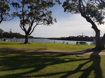 Bentley Waterfront Motel & Cottages - Sydneys Hotel 21