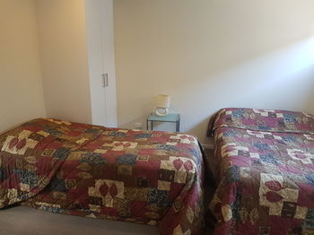 Bentley Waterfront Motel & Cottages - Sydneys Hotel 26