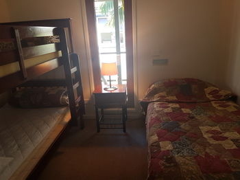 Bentley Waterfront Motel & Cottages - Sydneys Hotel 27