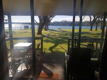 Bentley Waterfront Motel & Cottages - Sydneys Hotel 33