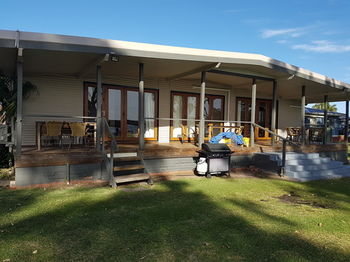 Bentley Waterfront Motel & Cottages - Sydneys Hotel 37