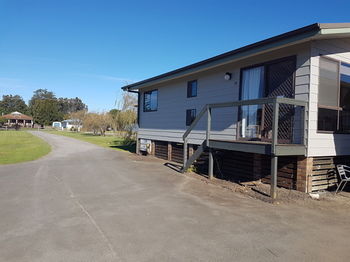 Bentley Waterfront Motel & Cottages - Sydneys Hotel 38