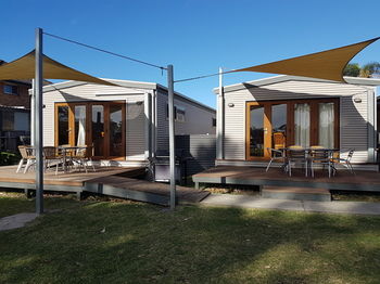 Bentley Waterfront Motel & Cottages - Sydneys Hotel 39