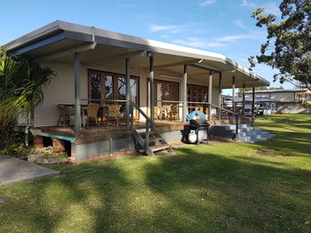 Bentley Waterfront Motel & Cottages - Sydneys Hotel 40