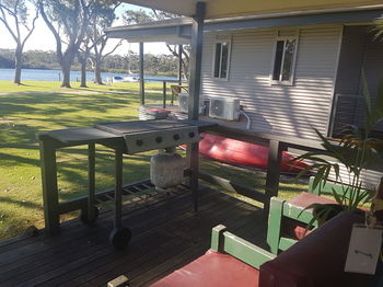 Bentley Waterfront Motel & Cottages - Sydneys Hotel 41