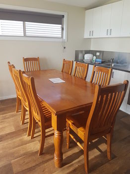 Bentley Waterfront Motel & Cottages - Sydneys Hotel 43