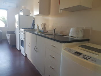Bentley Waterfront Motel & Cottages - Sydneys Hotel 44