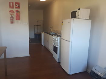 Bentley Waterfront Motel & Cottages - Sydneys Hotel 45