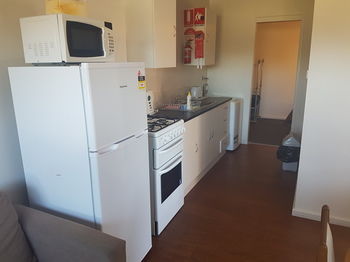Bentley Waterfront Motel & Cottages - Sydneys Hotel 46