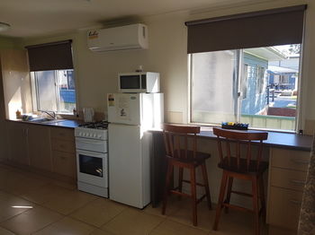 Bentley Waterfront Motel & Cottages - Sydneys Hotel 47