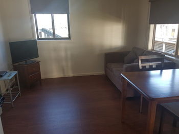 Bentley Waterfront Motel & Cottages - Sydneys Hotel 55