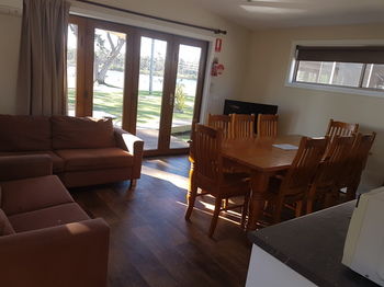 Bentley Waterfront Motel & Cottages - Sydneys Hotel 57
