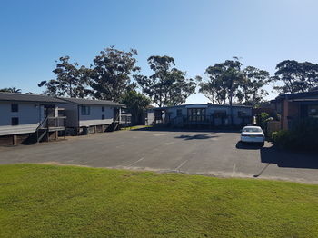 Bentley Waterfront Motel & Cottages - Sydneys Hotel 59