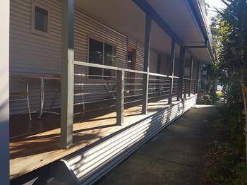 Bentley Waterfront Motel & Cottages - Sydneys Hotel 60