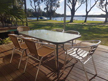 Bentley Waterfront Motel & Cottages - Sydneys Hotel 61