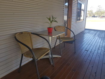 Bentley Waterfront Motel & Cottages - Sydneys Hotel 64