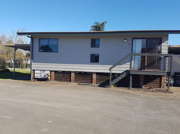 Bentley Waterfront Motel & Cottages - Sydneys Hotel 66