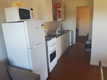 Bentley Waterfront Motel & Cottages - Sydneys Hotel 68