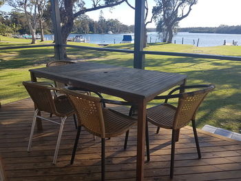 Bentley Waterfront Motel & Cottages - Sydneys Hotel 69