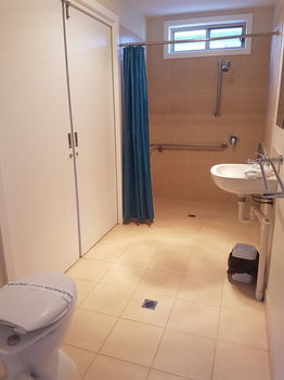 Bentley Waterfront Motel & Cottages - Sydneys Hotel 79