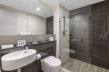 Meriton Serviced Apartments Sydney Airport - Sydneys Hotel 5