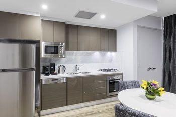 Meriton Serviced Apartments Sydney Airport - Sydneys Hotel 12