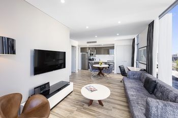 Meriton Serviced Apartments Sydney Airport - Sydneys Hotel 16