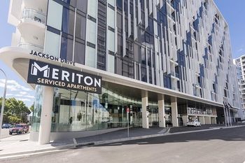 Meriton Serviced Apartments Sydney Airport - Sydneys Hotel 17