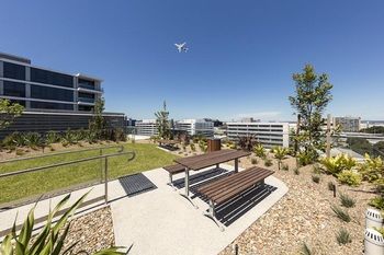 Meriton Serviced Apartments Sydney Airport - Sydneys Hotel 21
