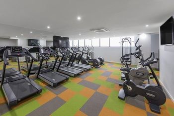 Meriton Serviced Apartments Sydney Airport - Sydneys Hotel 23