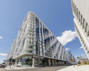 Meriton Serviced Apartments Sydney Airport - Sydneys Hotel 25