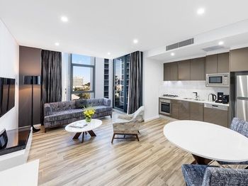 Meriton Serviced Apartments Sydney Airport - Sydneys Hotel 29
