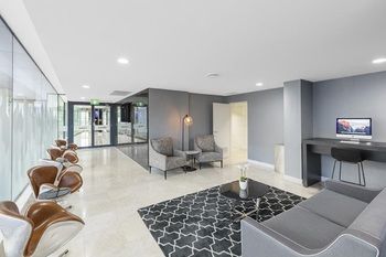 Meriton Serviced Apartments Sydney Airport - Sydneys Hotel 30