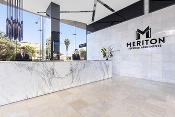 Meriton Serviced Apartments Sydney Airport - Sydneys Hotel 36