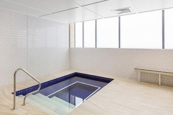 Meriton Serviced Apartments Sydney Airport - Sydneys Hotel 37