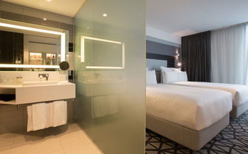 Pullman Sydney Airport - Sydneys Hotel 2