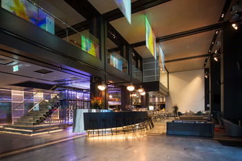 Pullman Sydney Airport - Sydneys Hotel 5
