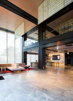 Pullman Sydney Airport - Sydneys Hotel 7