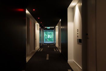 Pullman Sydney Airport - Sydneys Hotel 8