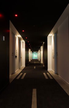 Pullman Sydney Airport - Sydneys Hotel 9