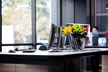 Pullman Sydney Airport - Sydneys Hotel 12