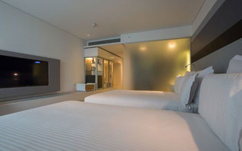 Pullman Sydney Airport - Sydneys Hotel 14
