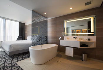 Pullman Sydney Airport - Sydneys Hotel 19