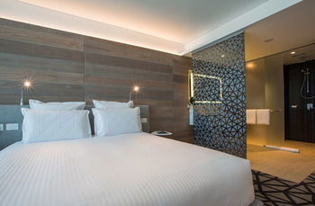 Pullman Sydney Airport - Sydneys Hotel 20