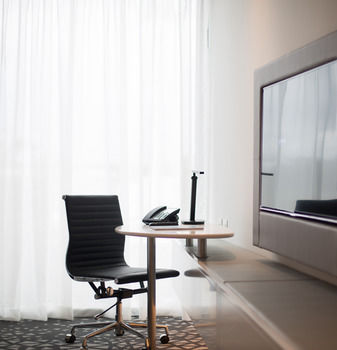 Pullman Sydney Airport - Sydneys Hotel 23