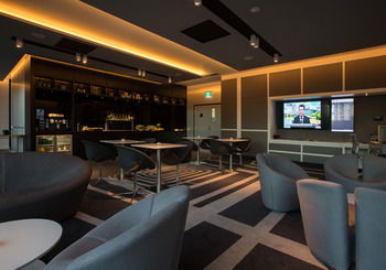 Pullman Sydney Airport - Sydneys Hotel 26
