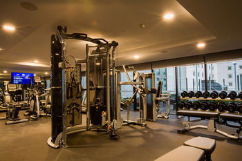 Pullman Sydney Airport - Sydneys Hotel 28