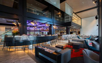 Pullman Sydney Airport - Sydneys Hotel 29