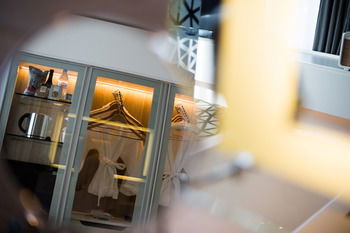 Pullman Sydney Airport - Sydneys Hotel 31