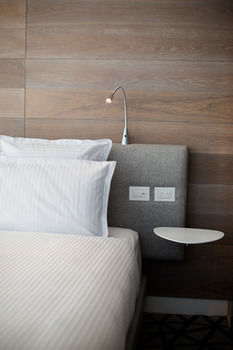 Pullman Sydney Airport - Sydneys Hotel 41